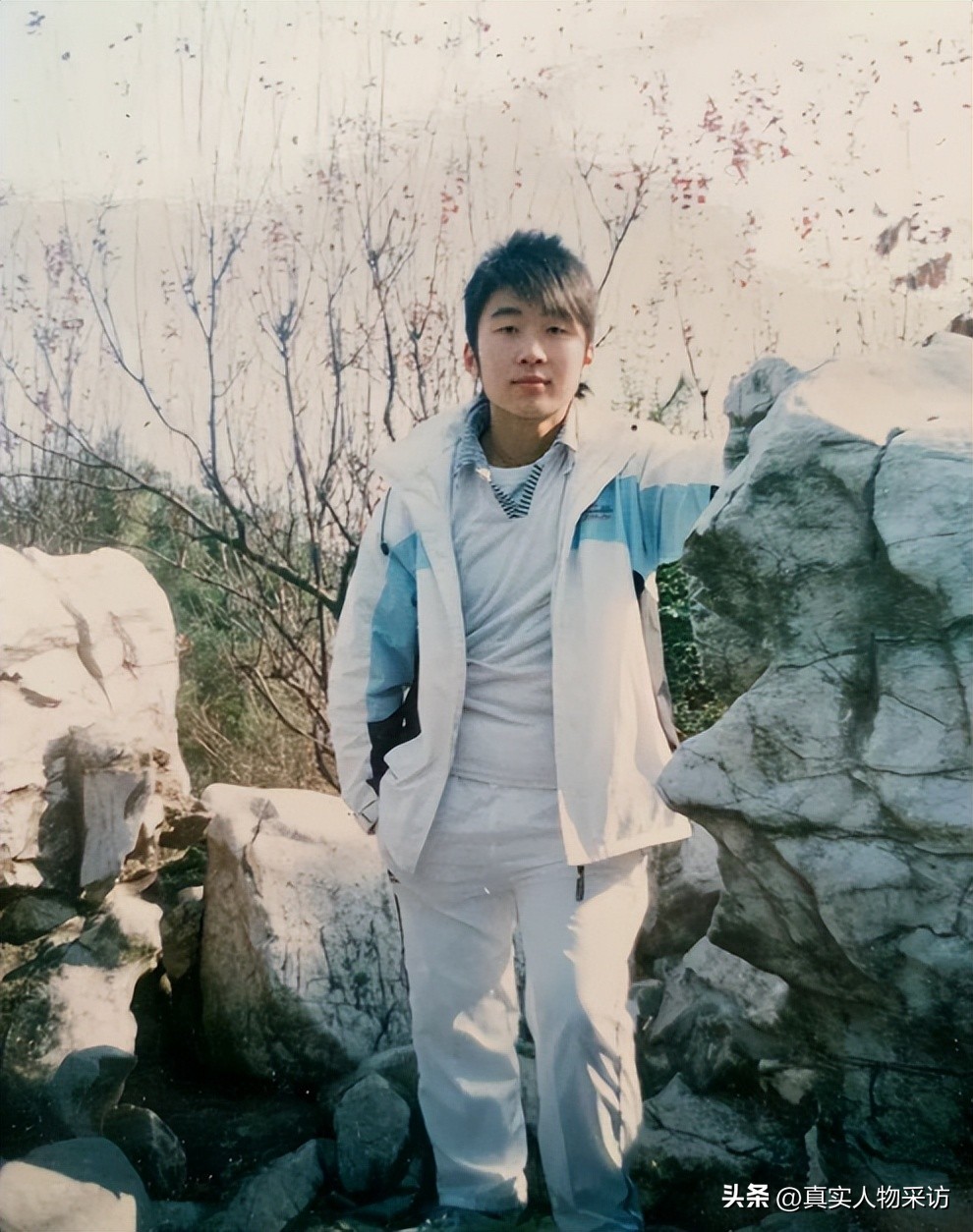 我，19岁做上门女婿，老婆不和我睡，还拿我当长工使，拼命逃出