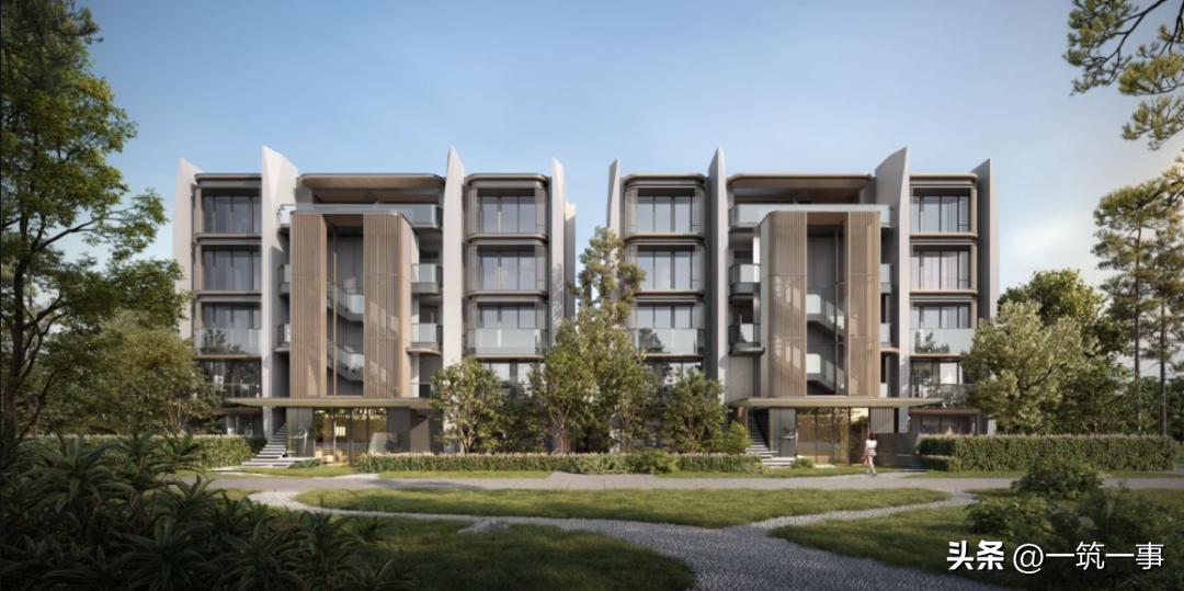 黄龙溪谷塔希提楼盘详情,塔希提黄龙溪谷游艇别墅