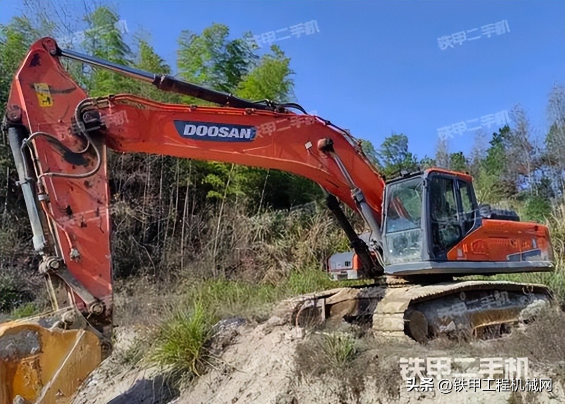 2023年挖掘机行情价格,2021挖掘机二手价目表