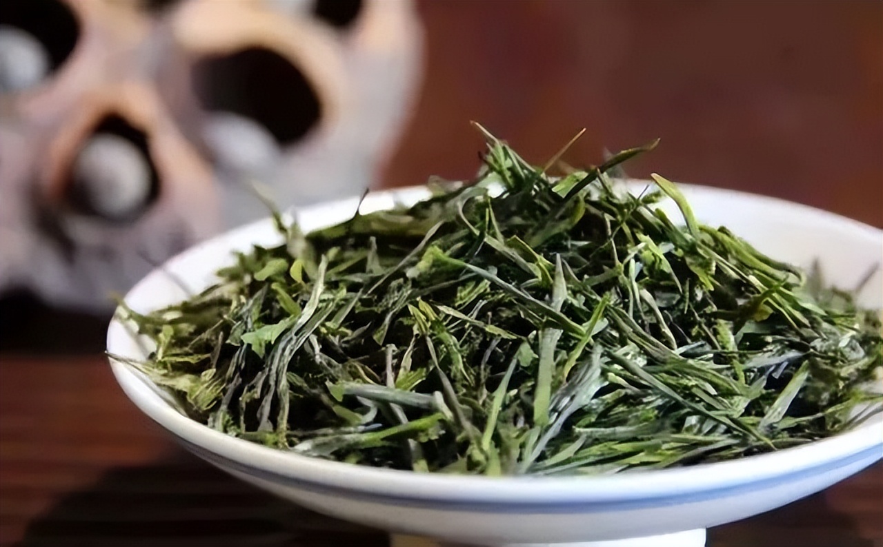 恩施玉露是绿茶还是红茶好,恩施玉露茶叶鉴别