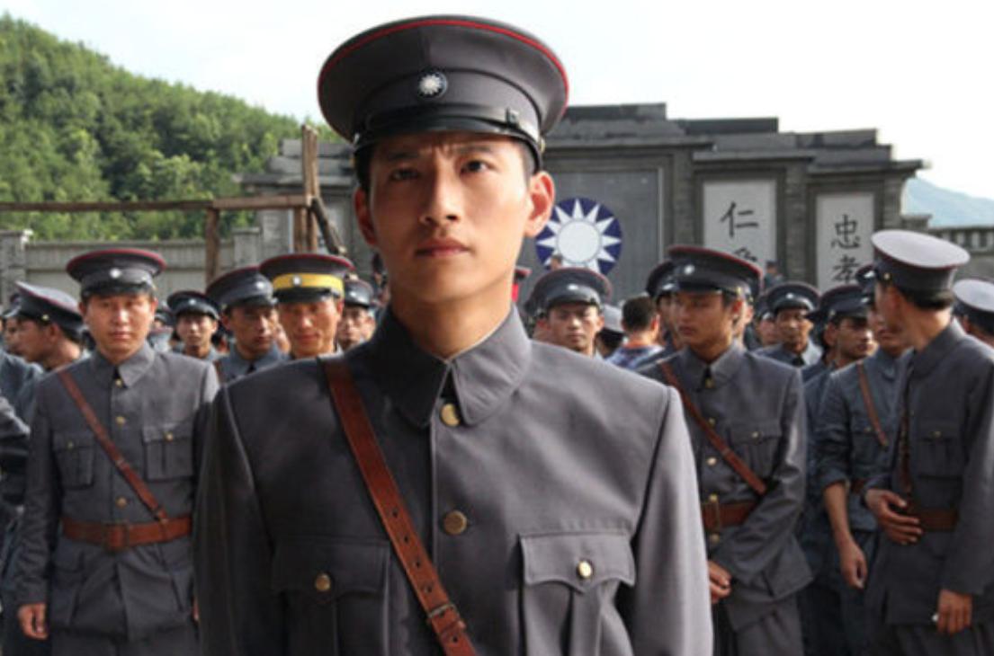 第一次北伐总指挥是谁,第一次北伐战争李宗仁的副官