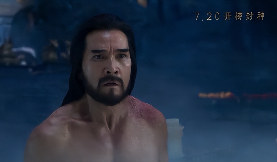 黄渤的封神,黄渤封神之路