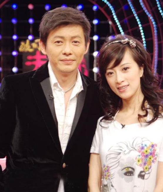 程前的现状及前妻,程前为何娶了大6岁二婚妻子