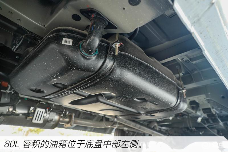 江淮星锐1.9t柴油油耗视频,江淮星锐5系节油王plus