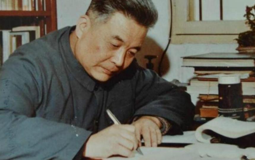 邓稼先弥留之际电视剧,1985年邓稼先妻子