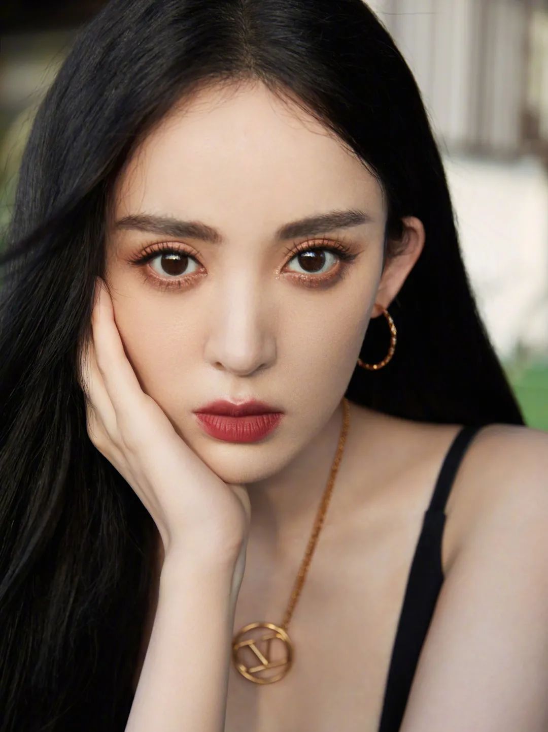 新年开运必备妆容,新年开运妆视频