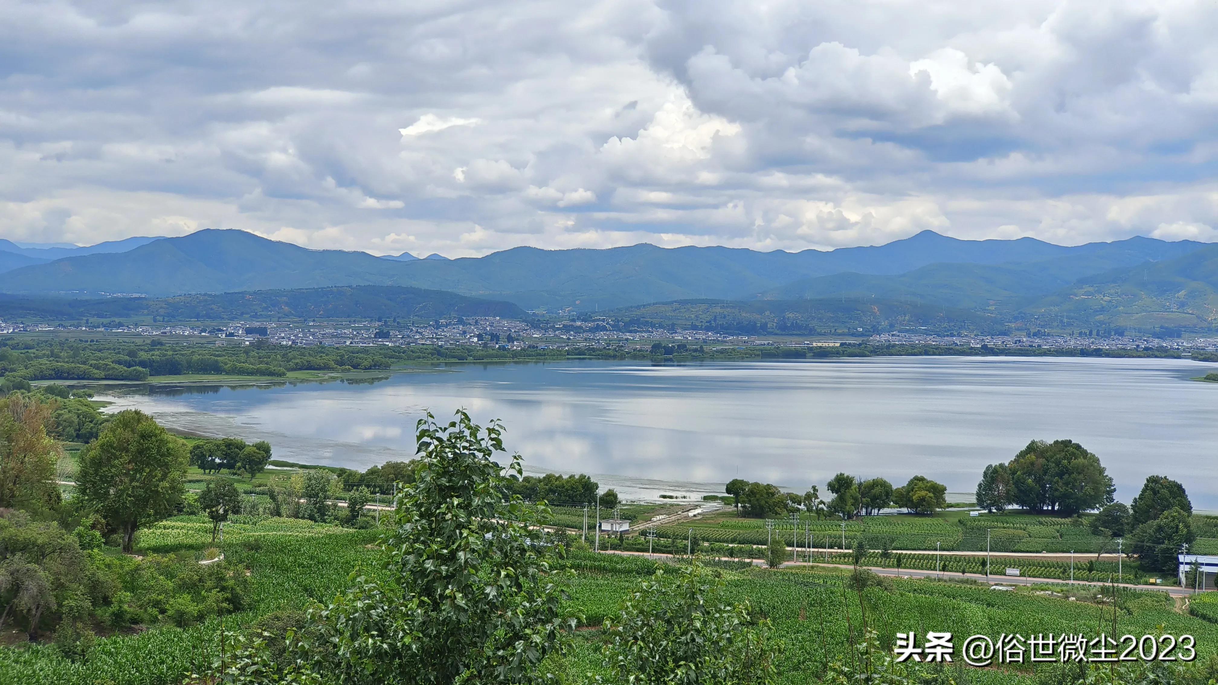 大理丽江5日自驾游详细攻略,暑假大理丽江亲子攻略