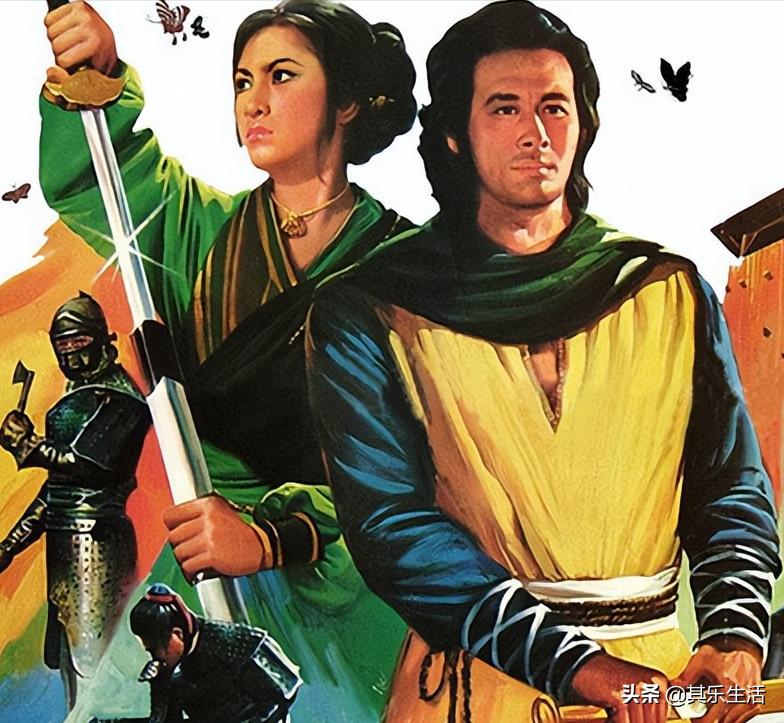 中国电影金像奖作品,金像奖电影大全