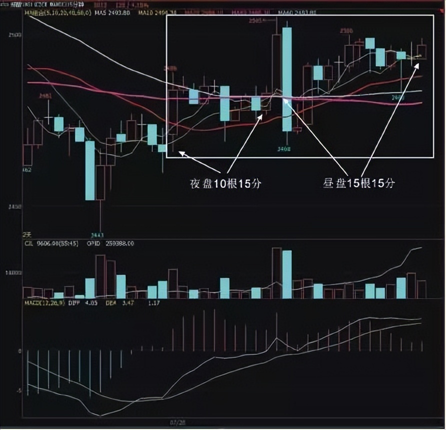 被“夜老虎”打趴下去后，我如何成为一个稳定盈利的“狩猎者”？