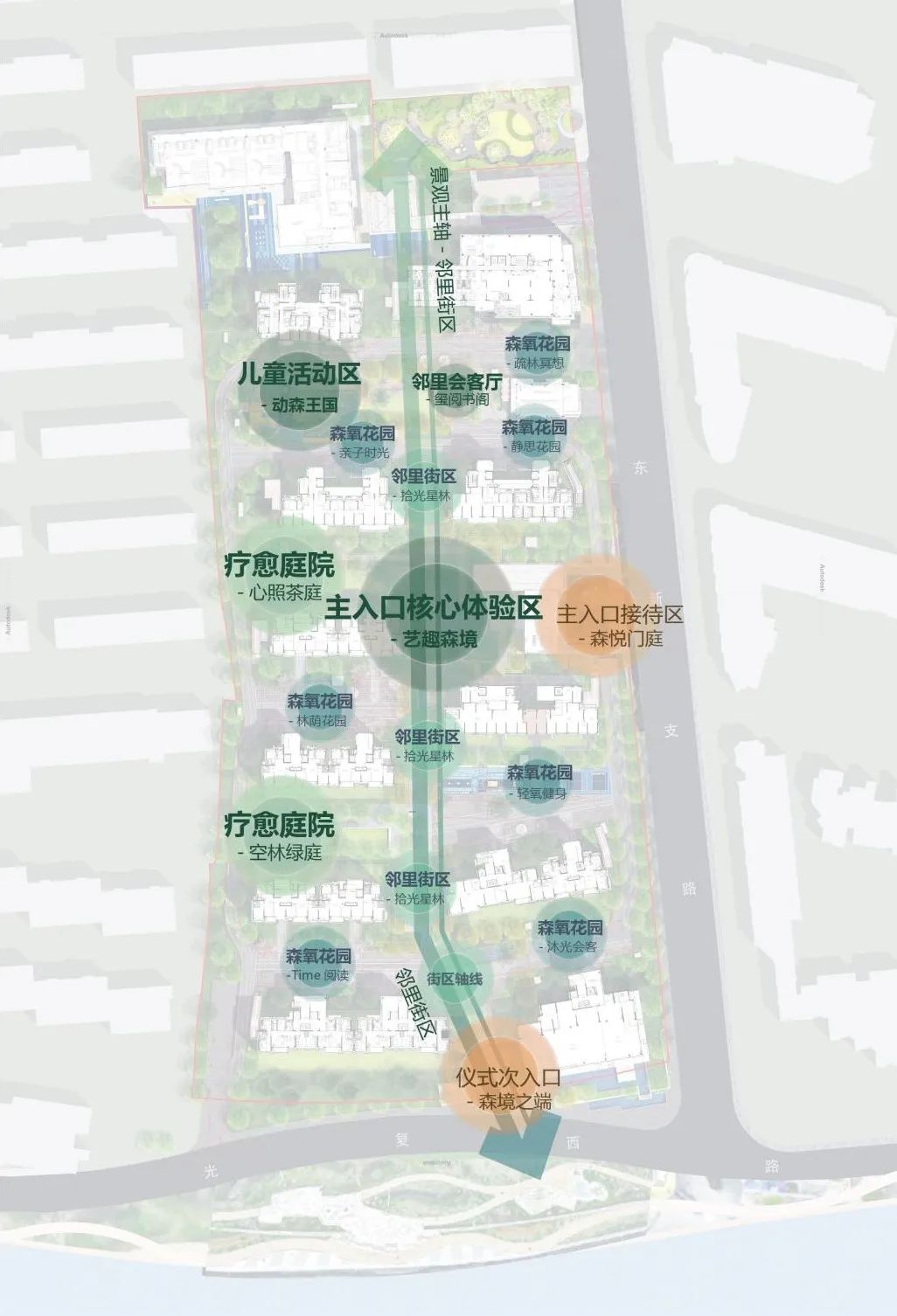 上海杨浦东外滩最好的楼盘 (在普陀武宁买房还是在北外滩买房)