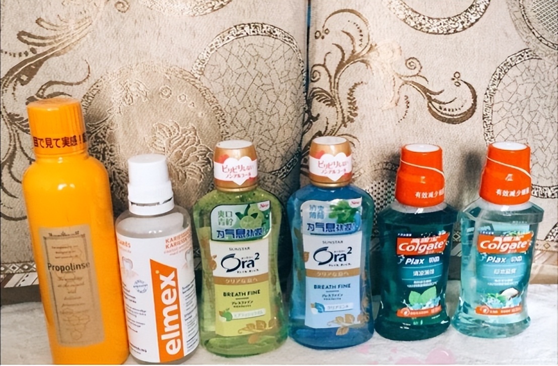 漱口水对口臭真的有用吗,一次性漱口水杀菌除口臭怎么用