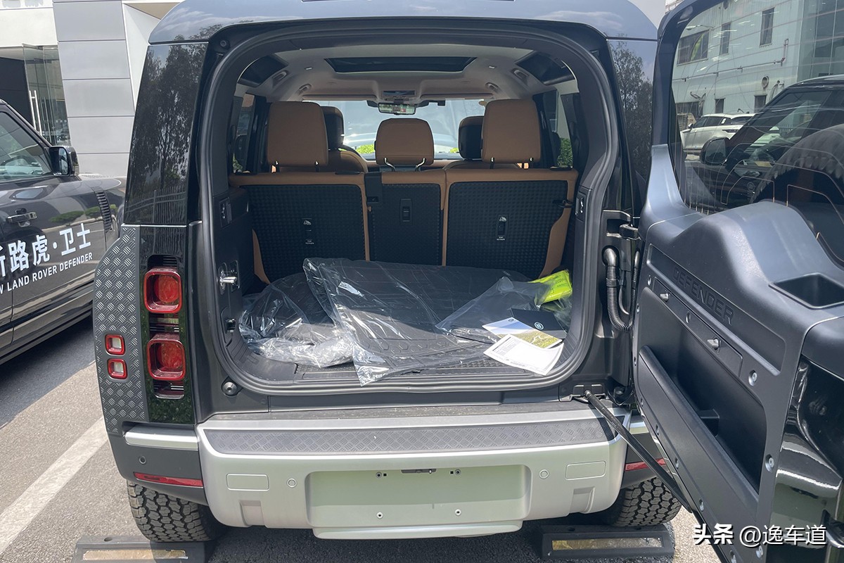 全新路虎卫士值得期待吗,最新款路虎卫士测评