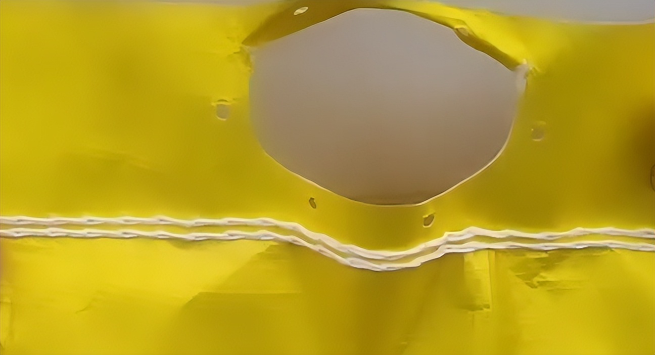 怎样快速拆米袋面袋,拆米袋最简单的方法视频没有线