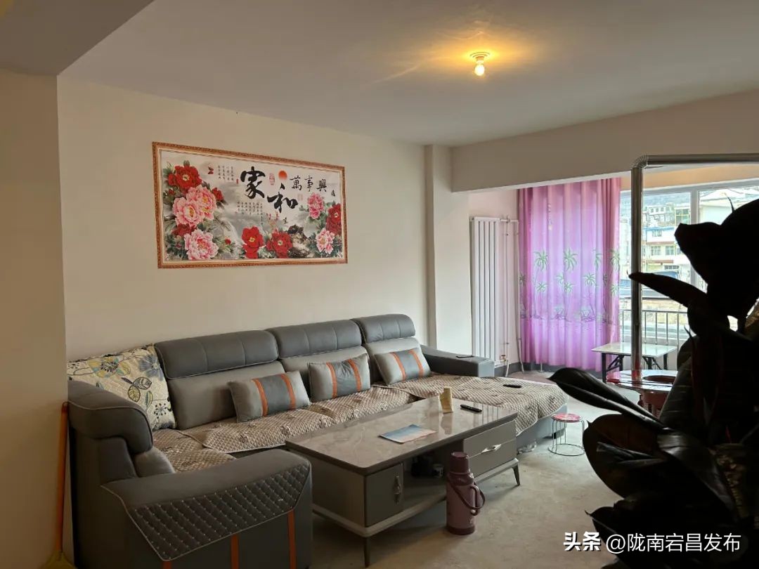 生态搬迁，迁来幸福新生活#陇南学习贯彻*党**的二十大精神##陇南三城五地建设#