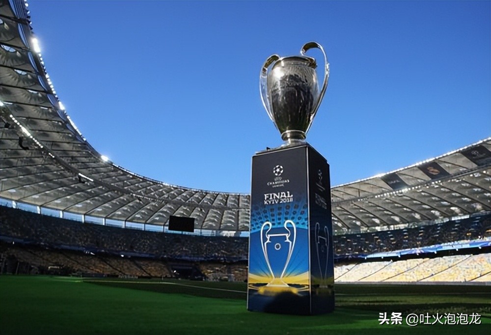 欧洲足坛十大精彩比赛,欧洲顶级足球盛宴