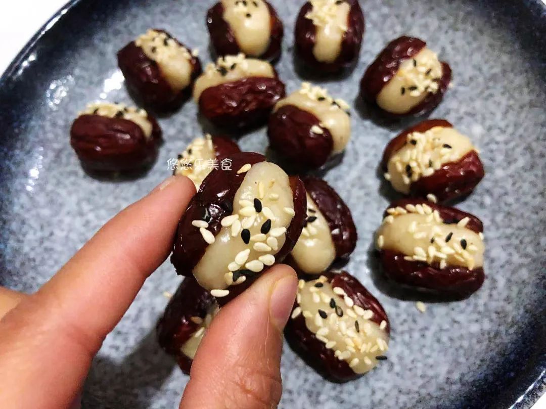 自带“黄体酮”的3种食物，建议女性多吃！护肤美容，老得慢