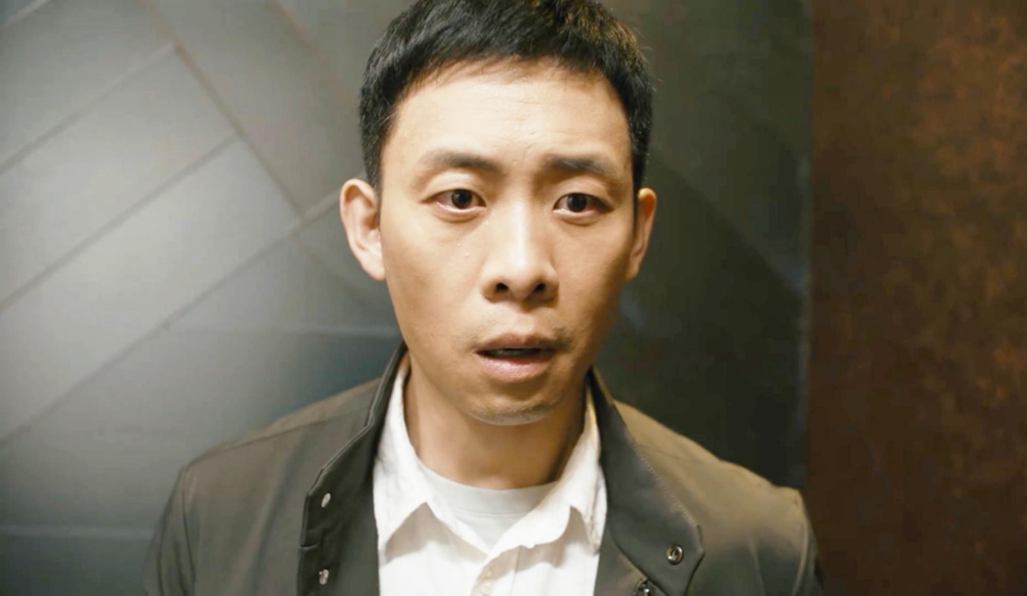 靳东和李易峰电视剧,谍战深海胡歌靳东陈晓李易峰