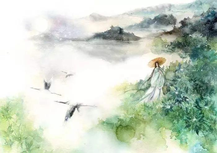 千古最好一首诗李商隐无题,李商隐千古绝句十首