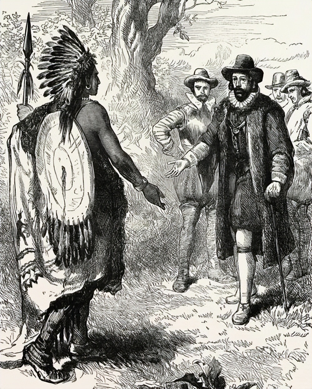 清教徒对美国价值观有什么影响,清教徒的思想对美国的影响和作用