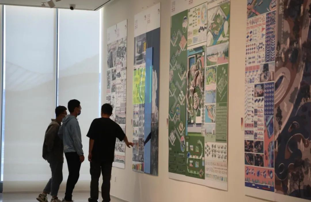 震撼现场|2023“炫·青春”南通大学艺术学院毕业展演绽放通城