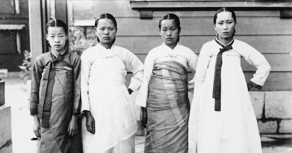 韩国色情业为何如此猖獗?100多万女性受害,打黄18年越打越黄