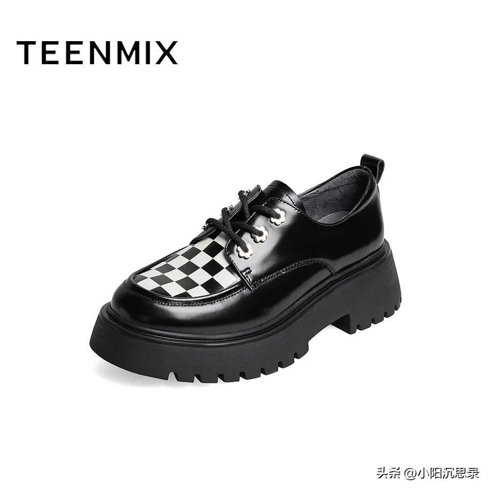 达芙妮和卓诗尼的鞋子哪家好,女款四季鞋品牌达芙妮