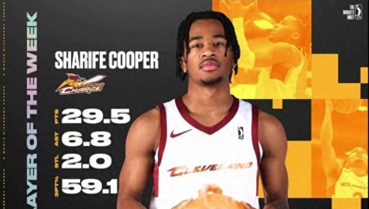 谢里夫库珀来辽篮拿几号球衣,谢里夫·库珀将身披辽宁0号球衣