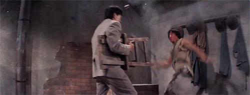 动作打斗电影十大巅峰之作,高分打斗电影国内排行榜前十