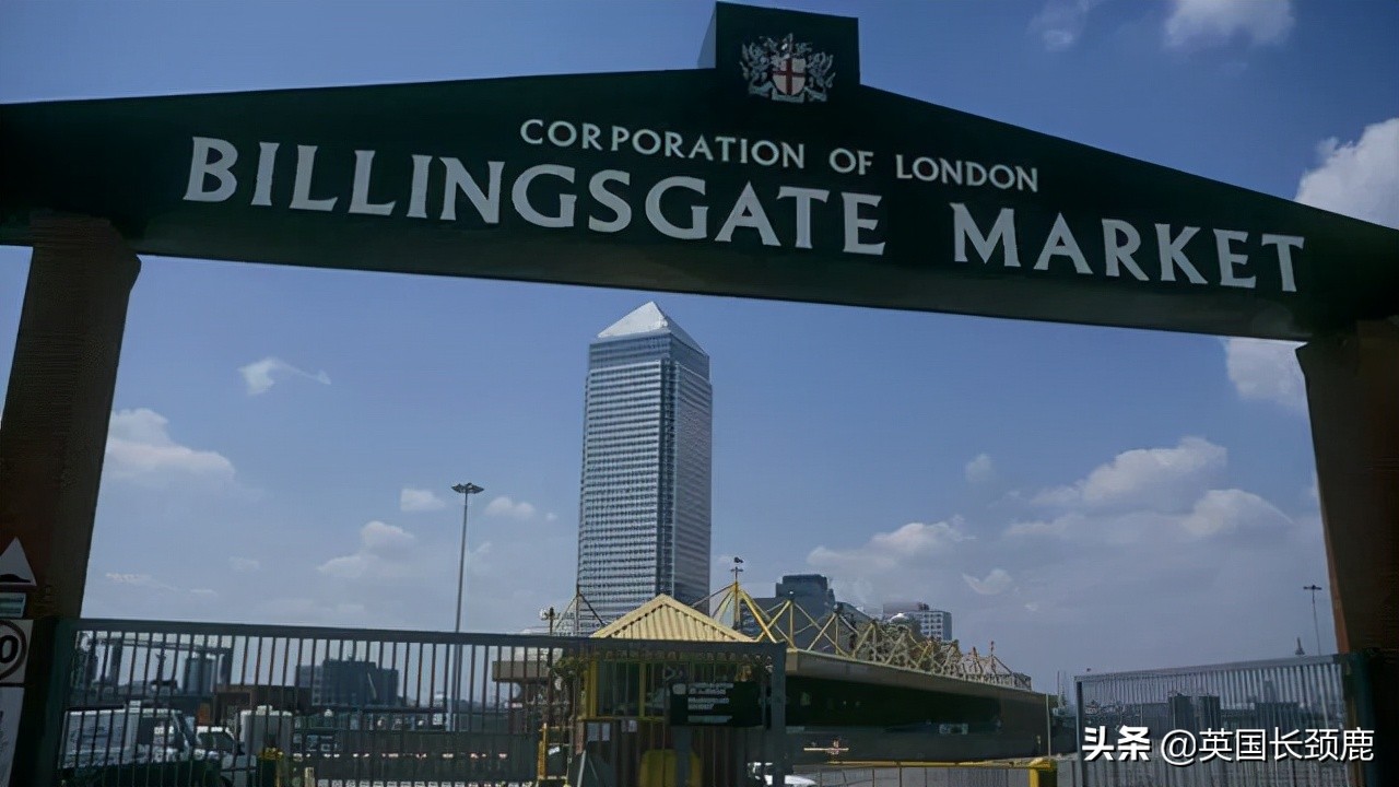在伦敦哪里买新鲜的海鲜,伦敦海鲜市场买什么海鲜