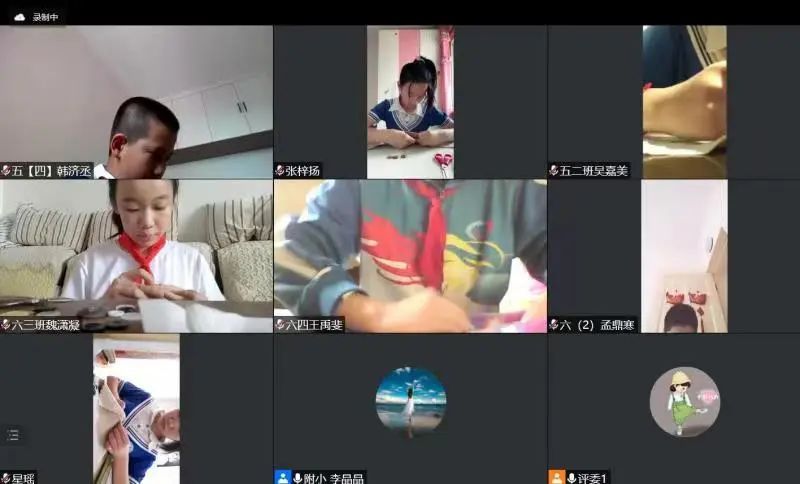 小学劳动技能大赛,路北区小学首届劳动技能大赛