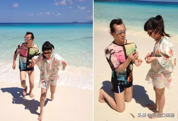 李咏女儿现在生活照片 (李咏女儿现状曝光)