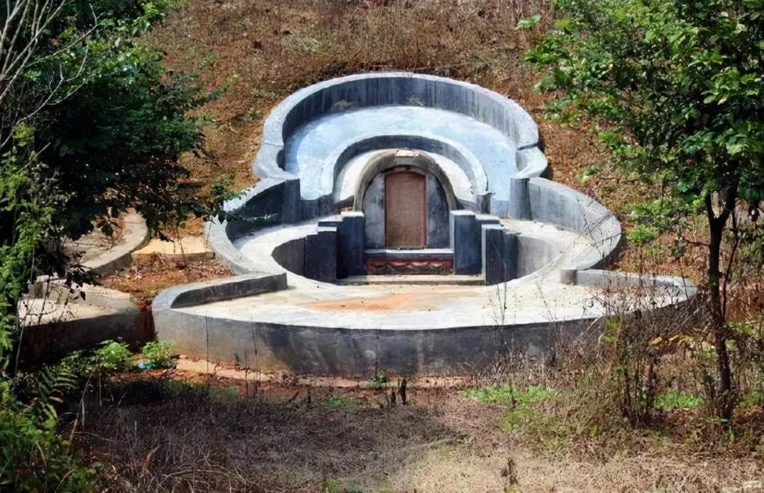 坟前长竹意味着什么预兆,为什么坟前长竹需迁坟