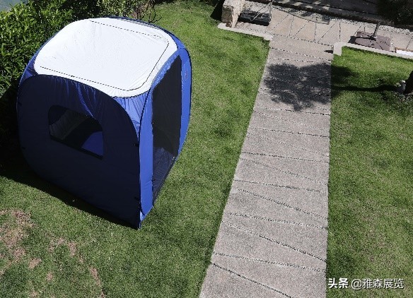 明丰——科技革命•车旅精品