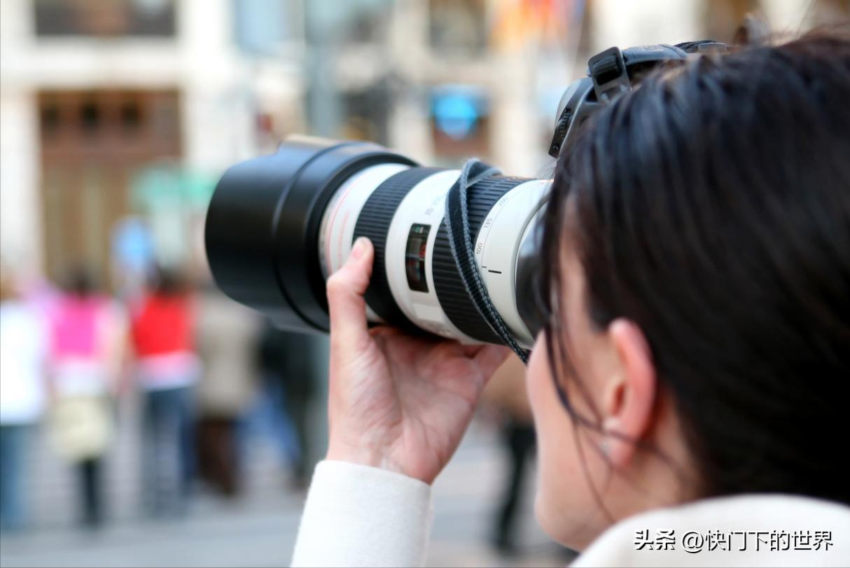 单反相机与智能手机,入门级单反相机和现在的智能手机