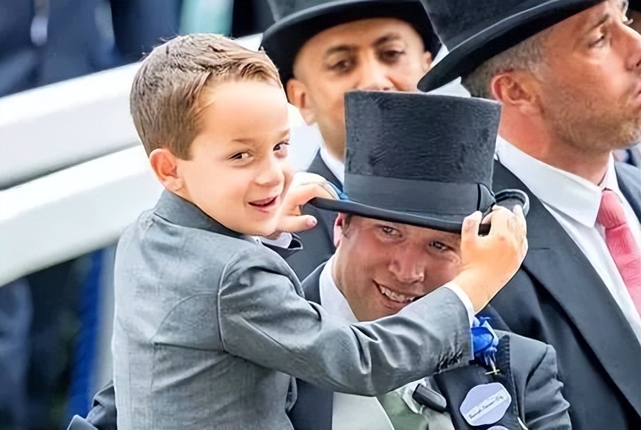 迪拜王后出逃记：携2.6亿和俩儿女逃命，迪拜国王败诉，再赔40亿