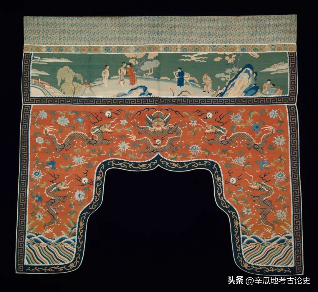 海外博物馆国宝级文物,海外国宝