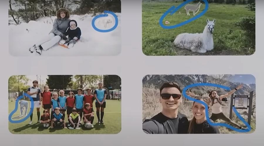 google最新ai演示,google大会上的ai