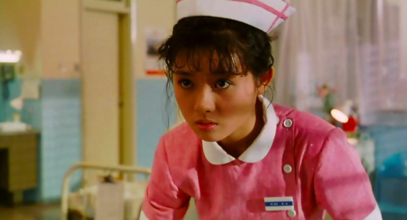 54岁李丽珍罕见亮相,56岁的李丽珍近况如何