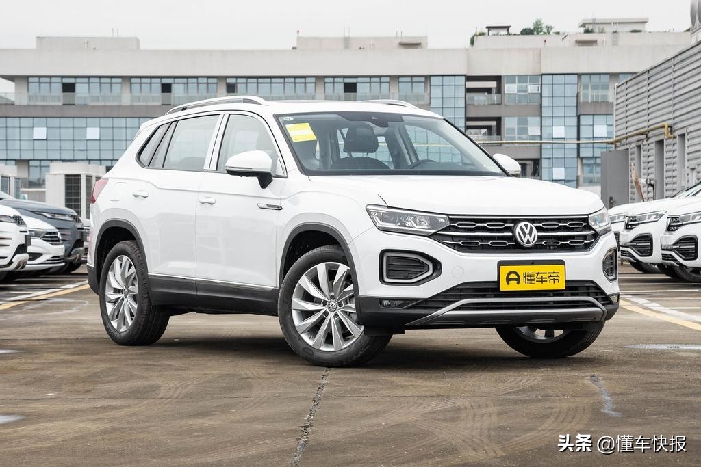 大众探岳380tsi四驱r-line智联版,2022探岳380四驱r-line值得买吗