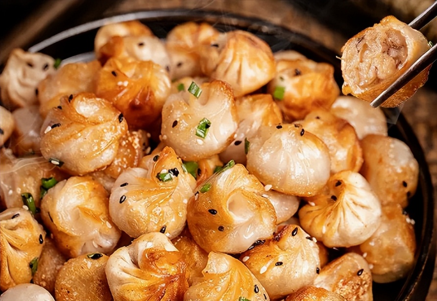 榜样|从卖串到小餐饮定制、抖音直销，一个跨界冻品人的转型路