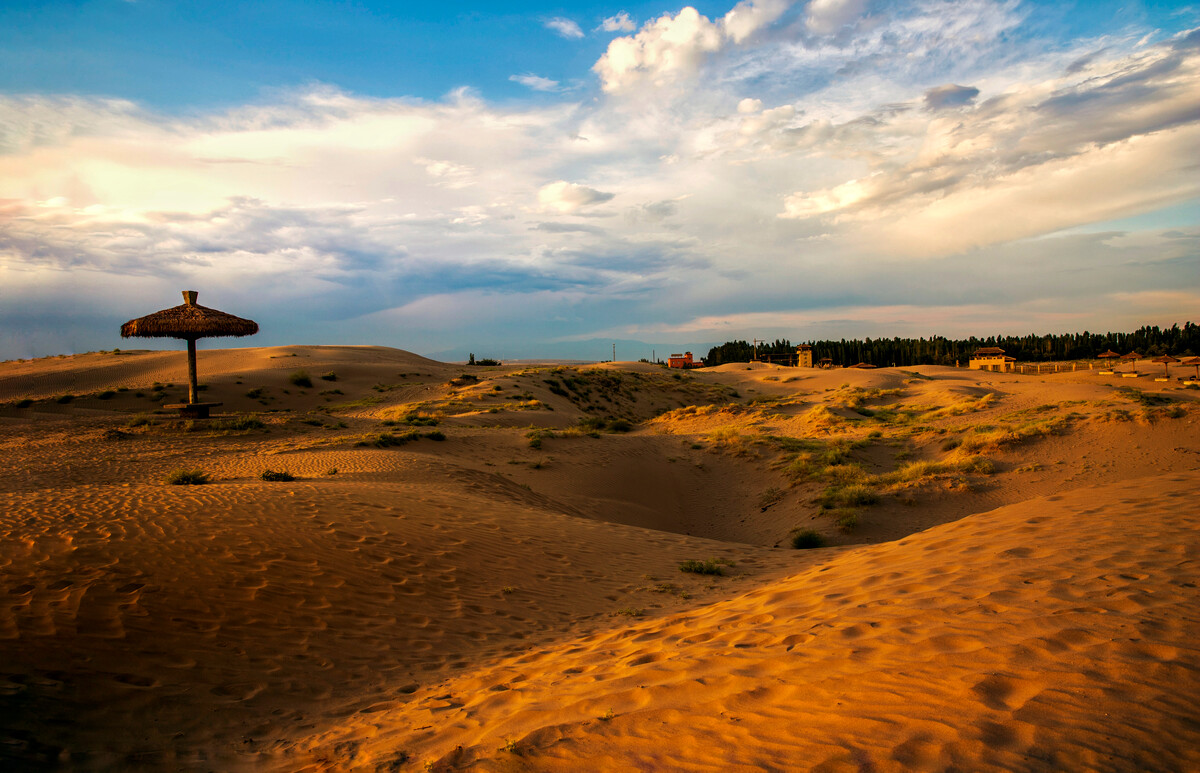 酒泉大墩门自驾注意事项,酒泉出行视频讲解