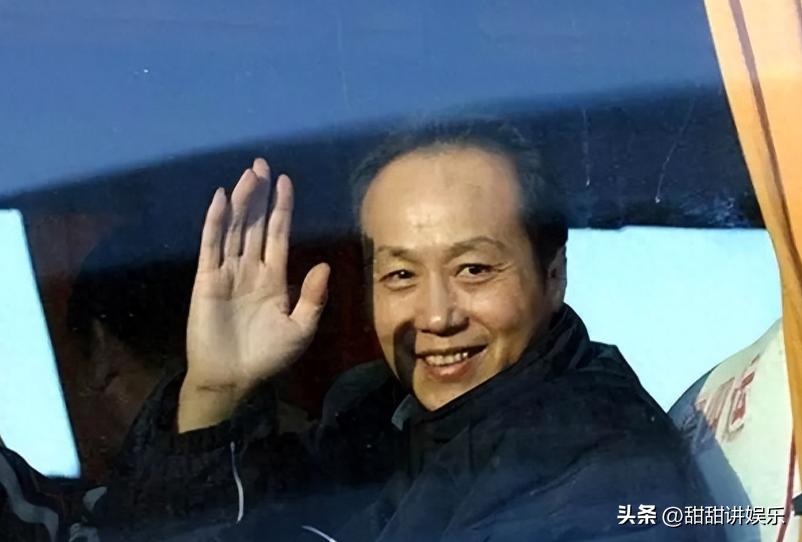 罗京生前住院的视频,罗京病重期间的视频