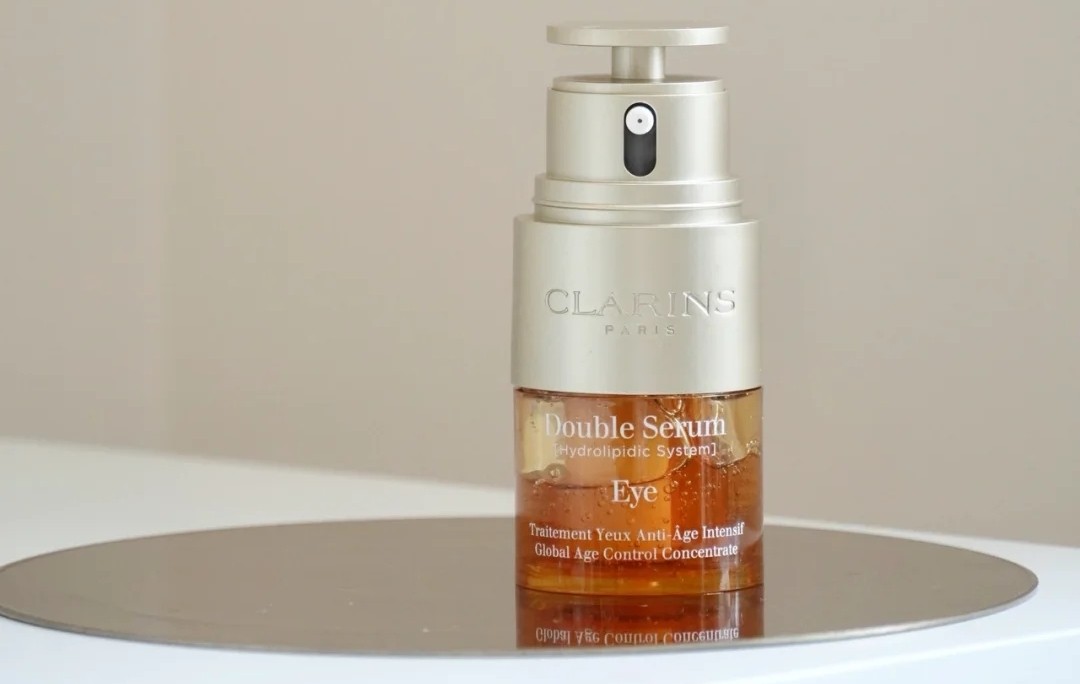 大牌眼精华哪家强？给大家总结几款，淡纹淡暗沉，你用过哪个呢