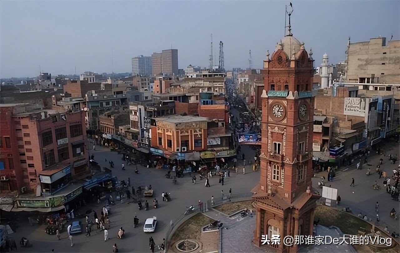 巴基斯坦和印度领土争端结果,印度和巴基斯坦和中国的边界