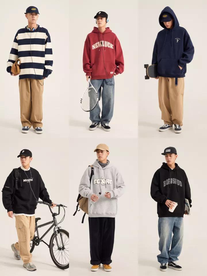 最不值得买的名牌,有哪些质量又好又潮的衣服品牌