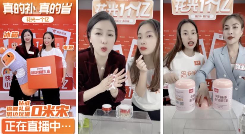 如何做快手小店的营销方案,快手小店如何做营销