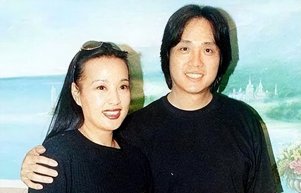 刘晓庆上节目说自己的成就,刘晓庆走向权力巅峰