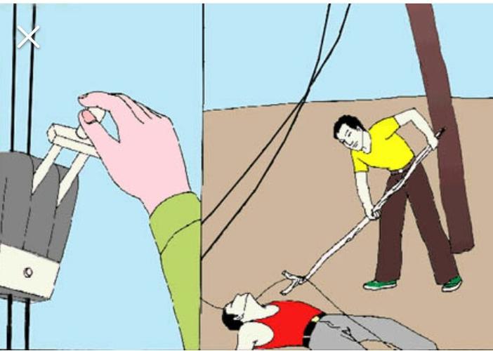 触电事故致人死亡原因,触电致人死亡多久要负刑事责任