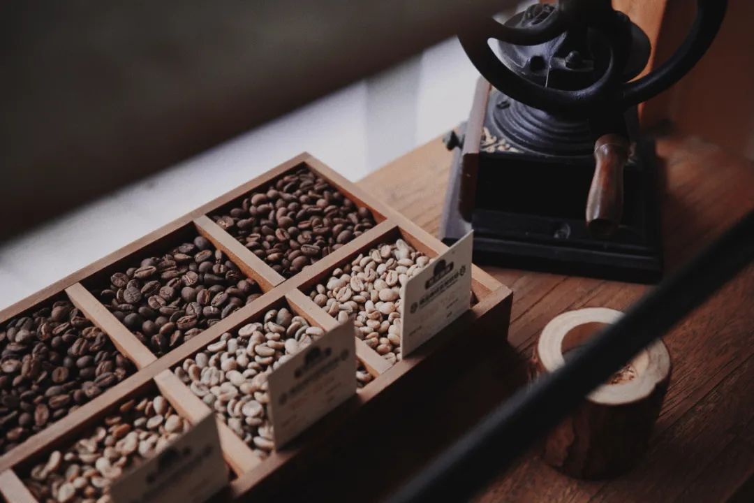 国内这个神仙街区,据说会让人得潮人恐惧症