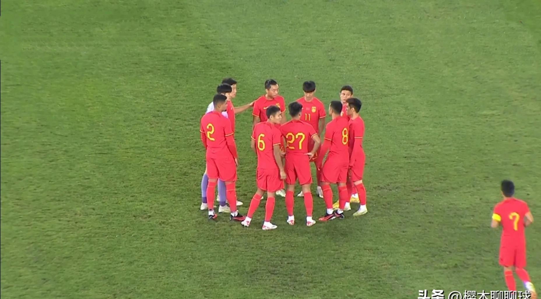 中国男足不敌日本队技术统计,中国男足1:0乌兹别克斯坦